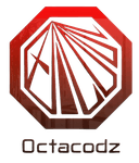 Octacodz Logo